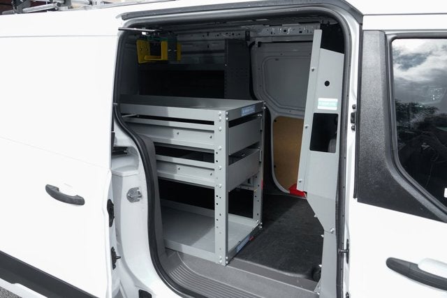 2020 Ford Transit Connect XL