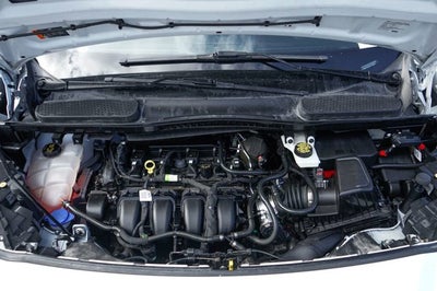 2020 Ford Transit Connect XL