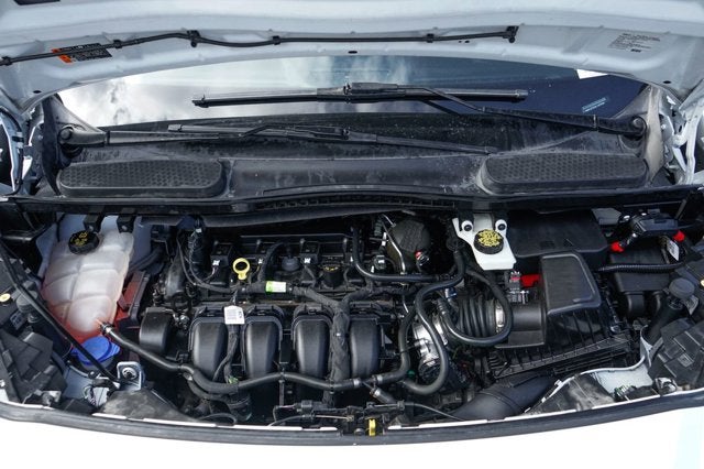 2020 Ford Transit Connect XL