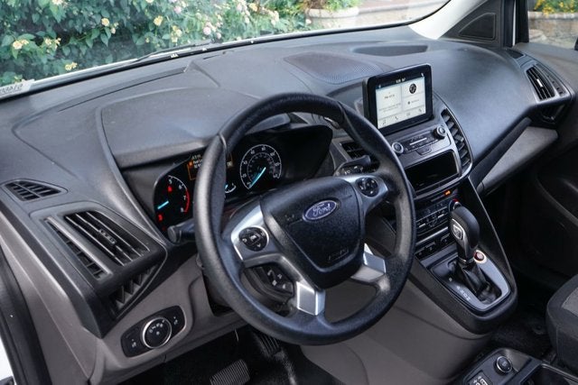 2020 Ford Transit Connect XL