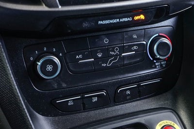 2020 Ford Transit Connect XL