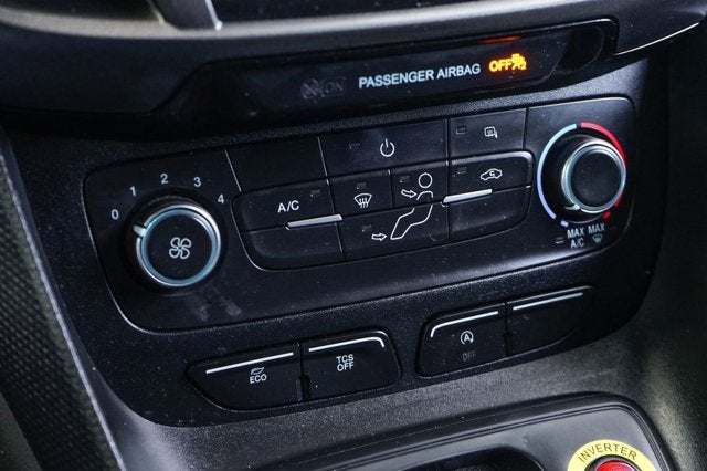 2020 Ford Transit Connect XL