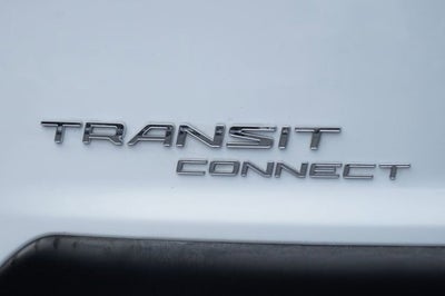 2020 Ford Transit Connect XL