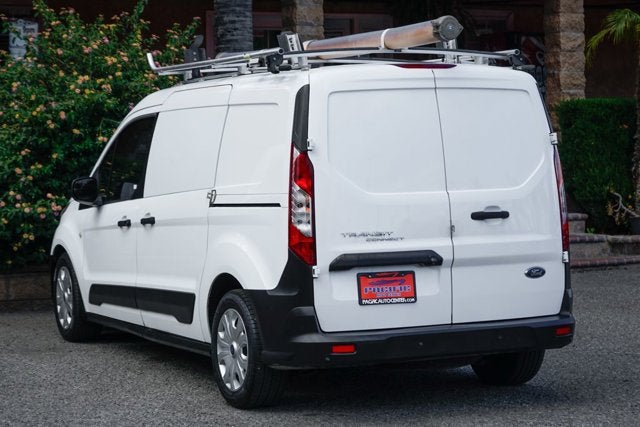 2020 Ford Transit Connect XL