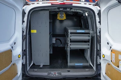 2020 Ford Transit Connect XL