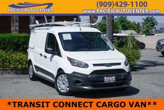 2018 Ford Transit Connect XL