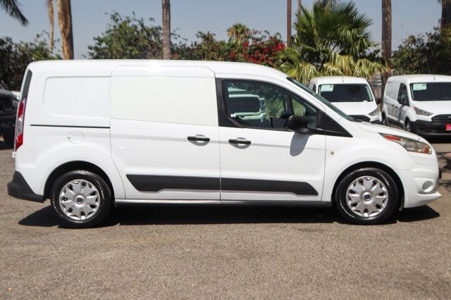 2016 Ford Transit Connect XLT