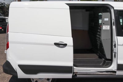 2016 Ford Transit Connect XLT