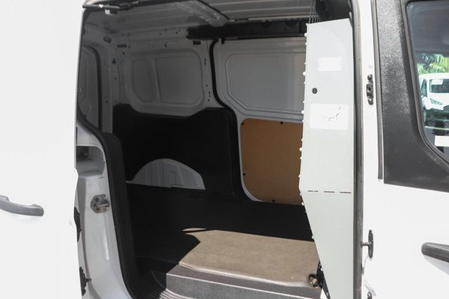 2016 Ford Transit Connect XLT