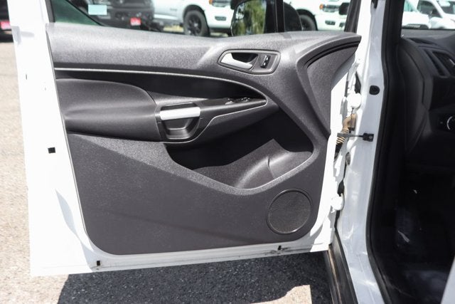 2016 Ford Transit Connect XLT