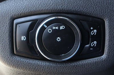2016 Ford Transit Connect XLT