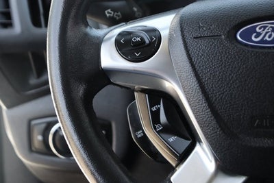 2016 Ford Transit Connect XLT