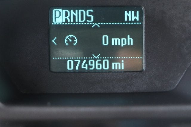 2016 Ford Transit Connect XLT