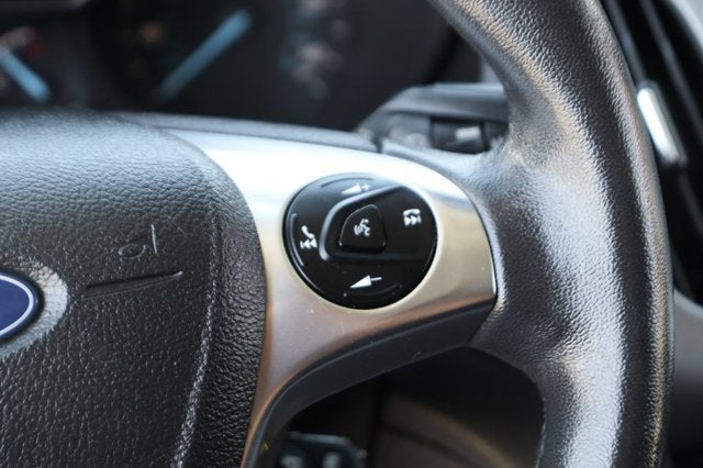 2016 Ford Transit Connect XLT