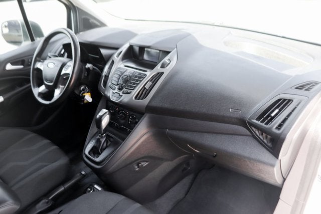 2016 Ford Transit Connect XLT