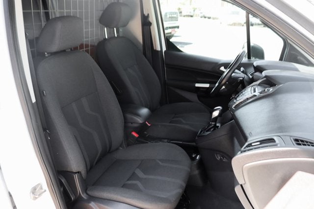 2016 Ford Transit Connect XLT
