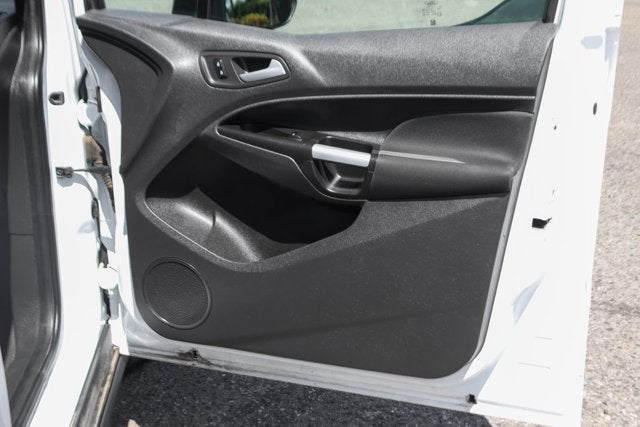 2016 Ford Transit Connect XLT