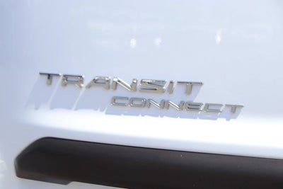 2016 Ford Transit Connect XLT