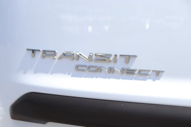 2016 Ford Transit Connect XLT