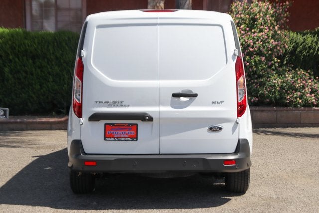 2016 Ford Transit Connect XLT