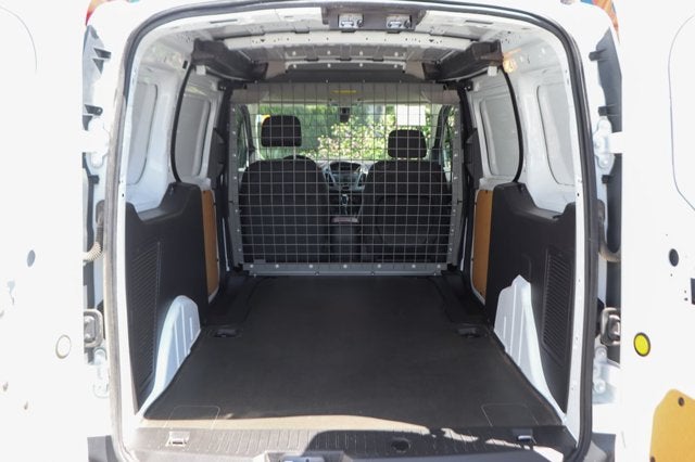 2016 Ford Transit Connect XLT