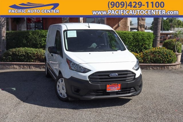 2022 Ford Transit Connect XL
