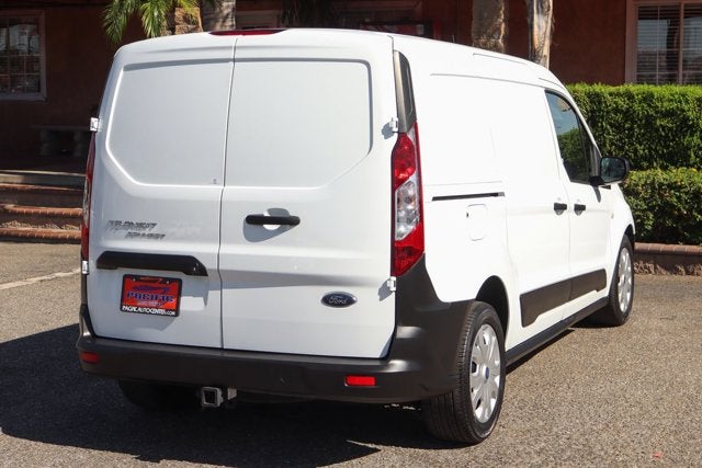 2022 Ford Transit Connect XL