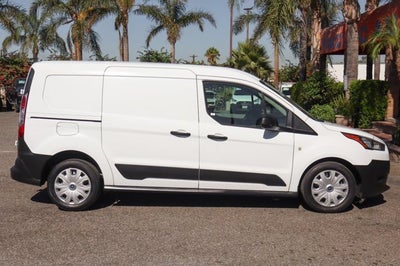 2022 Ford Transit Connect XL