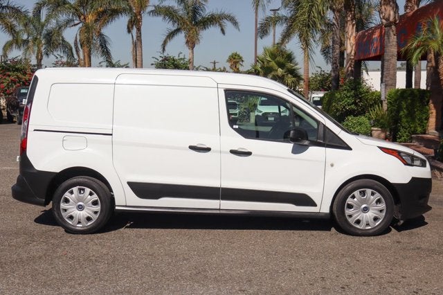 2022 Ford Transit Connect XL