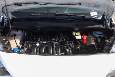2022 Ford Transit Connect XL