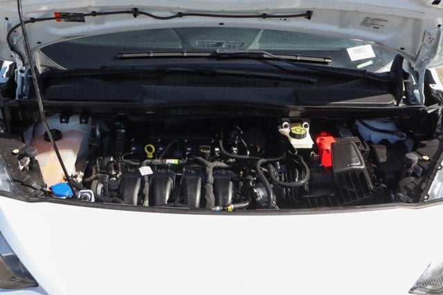 2022 Ford Transit Connect XL
