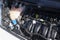 2022 Ford Transit Connect XL