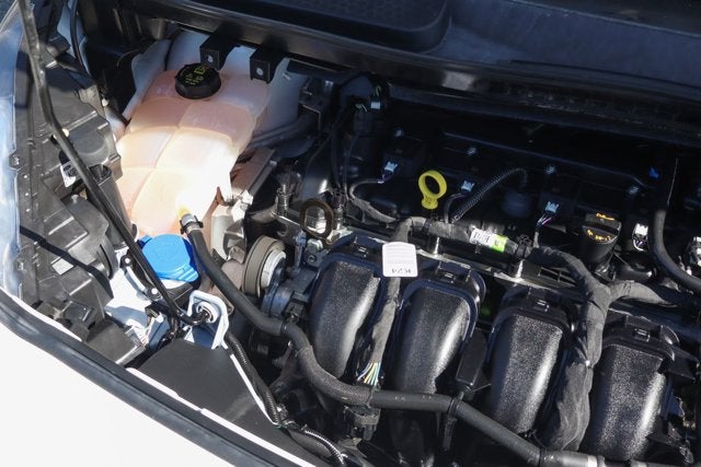 2022 Ford Transit Connect XL