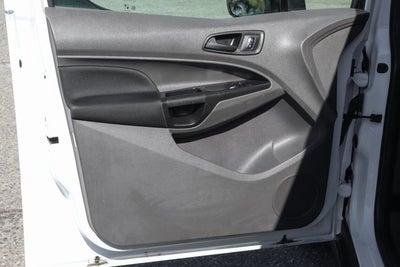 2022 Ford Transit Connect XL
