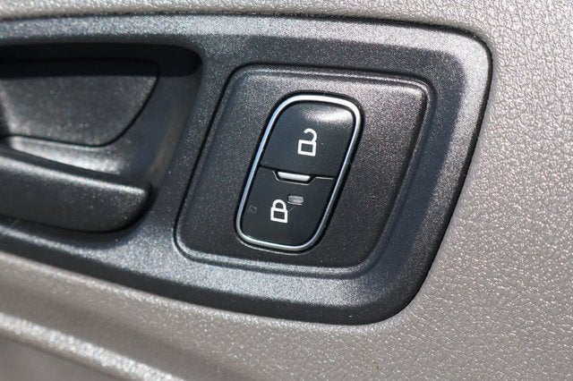 2022 Ford Transit Connect XL