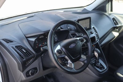 2022 Ford Transit Connect XL