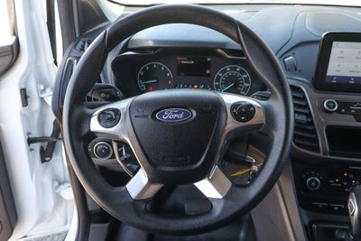 2022 Ford Transit Connect XL