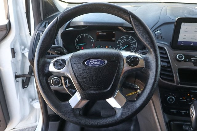 2022 Ford Transit Connect XL