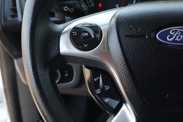 2022 Ford Transit Connect XL