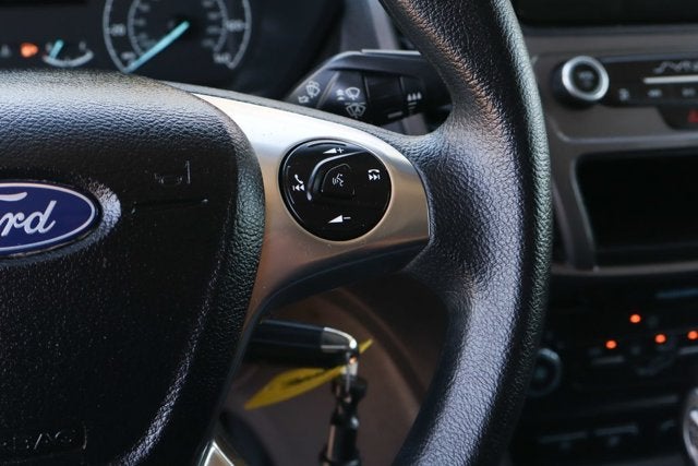 2022 Ford Transit Connect XL