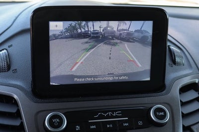 2022 Ford Transit Connect XL