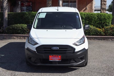 2022 Ford Transit Connect XL