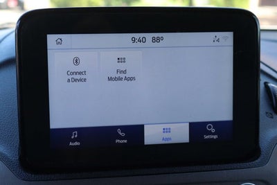 2022 Ford Transit Connect XL