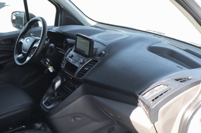 2022 Ford Transit Connect XL