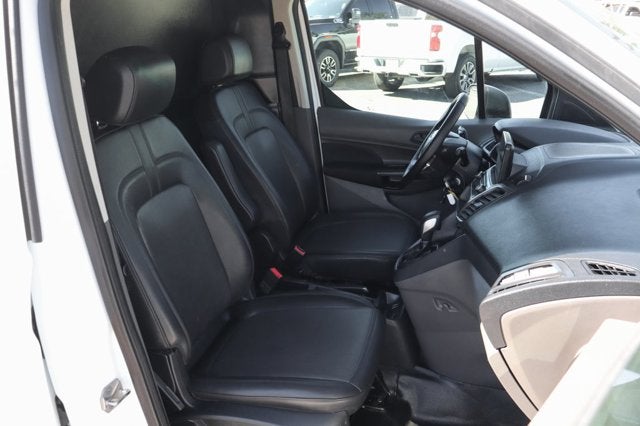 2022 Ford Transit Connect XL