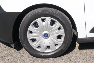 2022 Ford Transit Connect XL