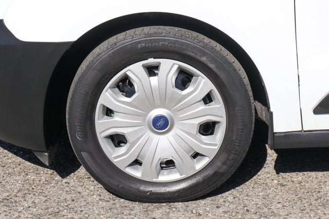 2022 Ford Transit Connect XL