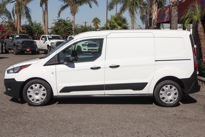 2022 Ford Transit Connect XL