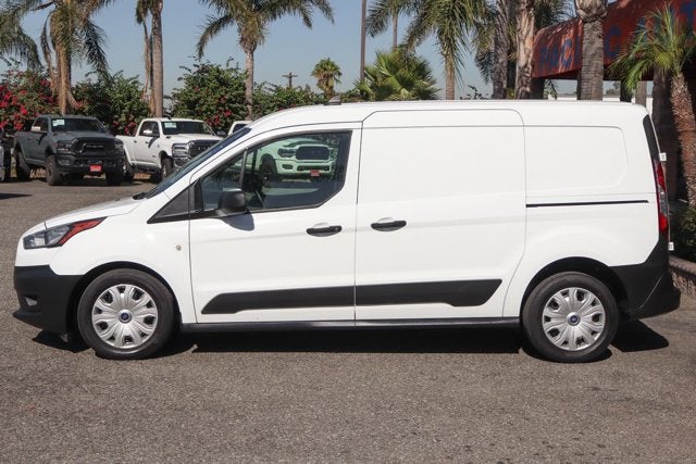 2022 Ford Transit Connect XL