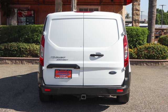 2022 Ford Transit Connect XL